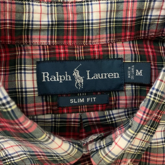 Ralph Lauren Button Down - Picture 7 of 10
